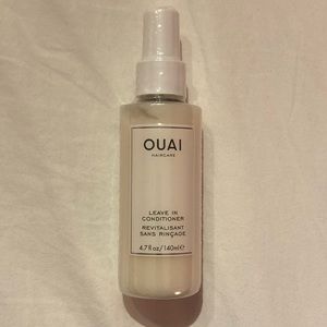 OUAI Leave in Conditioner